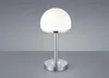 LED stolová lampa BERLIN 4 W 350 lm 3000 K matný nikel Náhľad obrázku produktu 8