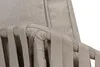 riess-ambiente Stuhl ROPE greige Metall In- und Outdoor Produktbild-Vorschau 6