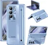 Pouzdro pro Samsung Galaxy Z Fold 5 galvanizované pouzdro Náhled obrázku produktu 1
