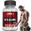 Pre-workout Beta-Alanine: Verhoog je kracht met Real Pharm Productafbeelding-voorbeeld 1