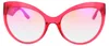 GUESS SUNGLASSES Gafas de sol GU00130 6172U Vista previa de la imagen del producto 2