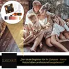 Zestaw naprawczy Lascano do laminatu, parkietu, drewna, Podgląd zdjęcia produktu 8