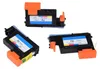 Druckkopf-Ersatzkit für HP 72, 3 Stück, C9384A+C9380A+C9383A Productafbeelding-voorbeeld