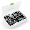 Festool SYS3 M 89 ORG CE-SORT, Bohrer, Spiralschneidbohrer, Produktbild-Vorschau 2