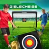 KESSER® : Ensemble de 2 buts de football, antidérapants, Voir les images du produit 4