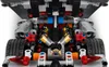 42173 - LEGO Technic - Szary hipersamochód Koenigsegg Jesko Podgląd zdjęcia produktu 7