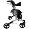 abc HOME | Rollator Leichtgewicht 7,3kg Alu | Ankipphilfe | Produktbild-Vorschau 6