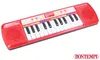 Bontempi Elektronické klávesy mini 24 kláves Náhled obrázku produktu 2