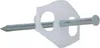 OBO 199670 Nagel-Fix, 3,5x70 mm, transparant, 100 stuks, Productafbeelding-voorbeeld 2