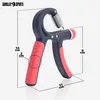 GORILLA SPORTS® Fingerhantel - 14 x 11 x 2 cm, Verstellbar, Produktbild-Vorschau 3
