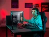 Hama Monitorhalterung 13" - 32" höhenverstellbar, Produktbild-Vorschau 7