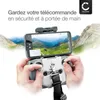 CELLONIC Dragonne compatible avec DJI Mini 2, 3 Sangle tour Voir les images du produit 3