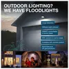 Osram - Endura Flood Sensor 50W 830 Wt   Ledv - Produktbild-Vorschau 6