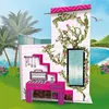 Lisciani Barbie Traum Sommer Villa Produktbild-Vorschau 3