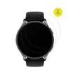 2x Full Cover Schutzfolie matt für Amazfit Pop 3r Produktbild-Vorschau 2