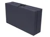 Skládací matrace HobbyGarden Alex - 200 × 120 × 10 cm, Náhled obrázku produktu 4