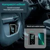 Olvy Vzduchový kompresor, mini pumpa na pneumatiky 7000mAh, Náhled obrázku produktu 6