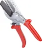 Knipex Kabelschneider für Flachkabel verchromt, Griffe mit Produktbild-Vorschau 4