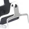 5 Paare von Fahrradbremsblockharz halbimetaler Bremsblock Produktbild-Vorschau 4
