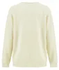 Chemisier pour femme NAHIMA - jaune, taille XXL Voir les images du produit 2