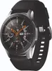 Samsung Galaxy Watch 46 mm - strieborné Náhľad obrázku produktu 2