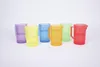 Set di misurini colorati TickiT - giocattolo trasparente - Anteprima dell’immagine prodotto 1