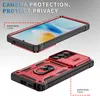 Hülle für Samsung Galaxy S26 Ultra, Schiebe Kamera Schutz Produktbild-Vorschau 5