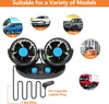 12-V-Auto-Ventilator für Produktbild-Vorschau 5