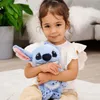 Disney Stitch Live Action Plüsch 25cm Produktbild-Vorschau 12
