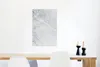 MuchoWow® Poster Marmor - Glitter - Grau 40x60 cm - Plakate Produktbild-Vorschau 5