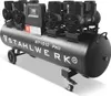 STAHLWERK Kompressor 150 L Tank (ST-1510 Pro) – ölfrei, 10 Produktbild-Vorschau 9