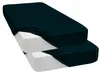 2 er Pack Spannbettlaken Jersey Spannbetttuch 100% Produktbild-Vorschau 2