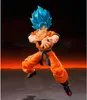 Dragon Ball Super Broly S.H. Figuarts Actionfigur Super Produktbild-Vorschau 15
