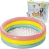 Basen dmuchany kolorowe pierścienie 86x25cm Intex Podgląd zdjęcia produktu 17
