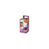 Philips LED Lampe E27 matt 90Ra WarmGlow dimmbar 7,2W Produktbild-Vorschau 2