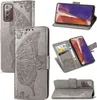 König Design Hülle kompatibel mit Samsung Galaxy Note 20 Produktbild-Vorschau 1