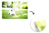 MuchoWow® Fototapete für Wohnzimmer oder Schlafzimmer Produktbild-Vorschau 3