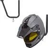 Uchwyt ścienny QLS do montażu kasku motocyklowego, Podgląd zdjęcia produktu 1