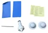Avenli Prompt Set 360x76cm Pool, ohne Zubehör, blau Produktbild-Vorschau 9