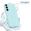 Hülle für Samsung Galaxy S24 FE Case Cover Bumper Silikon Produktbild-Vorschau 7