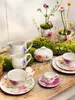 Villeroy & Boch Mariefleur Basic Frühstücksobertasse / Produktbild-Vorschau 15