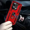 Funda protectora Armor Shield para Xiaomi Redmi Note 13 Pro Vista previa de la imagen del producto 4