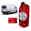 2x Feu arrière gauche Feu arrière Renault Master II Nissan Voir les images du produit 3