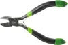 DAIWA Prorex, boční nůž, černozelený, 15409-025 Náhled obrázku produktu 1