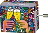 Spieluhr Happy Birthday To You Produktbild-Vorschau 4