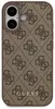 GUESS case for IPHONE 17 GUHCP17SG4GFBR (PU 4G Classic) Podgląd zdjęcia produktu 3