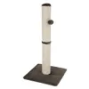 Kerbl Kratzsäule Opal Maxi 78 cm Grau Produktbild-Vorschau 5