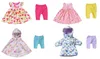 ZAPF Creation BABY born Deluxe 4 Seasons Set Příslušenství Náhled obrázku produktu 13