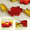 AIYAPLAY Kinder Schwebebalken Balancierbalken mit 4 Produktbild-Vorschau 8