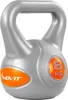 Kettlebell  hantla 8 kg MOVIT Podgląd zdjęcia produktu 9